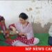 कलेक्टर डॉ. सलोनी सिडाना ने मध्यान्ह भोजन ग्रहण किया और मातेश्वरी स्व-सहायता समूह की रसोइया तीजा बाई को स्वयं की थाली से भोजन कराया VIDEO