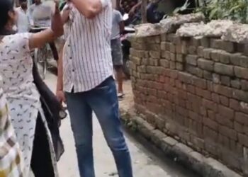 देखिए पंचायत का अनोखा फ़रमान