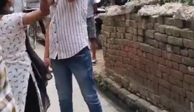 देखिए पंचायत का अनोखा फ़रमान
