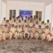 विधानसभा चुनाव 2023 की तैयारियों हेतु पुलिस अधीक्षक डॉ. सिंह की अध्यक्षता में 4 दिवसीय प्रशिक्षण कार्यक्रम आयोजित किया गया