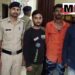 चोरी के मोबाइल खरीदने वाले व्यापारी के ठिकाने पर पुलिस की रेड, 64 लाख के 642 मोबाइल बरामद