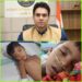 *जिला चिकित्सालय के डॉक्टरों ने सर्पदंश पीड़ित 5 वर्षीय हरिकेश को दी नई जिंदगी* तीन बहनों के इकलौते भाई और साहू परिवार के घर के चिराग को मिला नया जीवन * कलेक्टर श्री प्रसाद की अपील झाड़ -फूंक की बजाय सर्पदंश पीड़ित को तत्काल नजदीकी अस्पताल पहुंचायें*