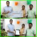 अदाणी फाउंडेशन कैमोर सीमेंट वर्क्स ने अनाथ बच्चों की मदद हेतु कलेक्टर को सौंपा 4 लाख 80 हजार का चेक
