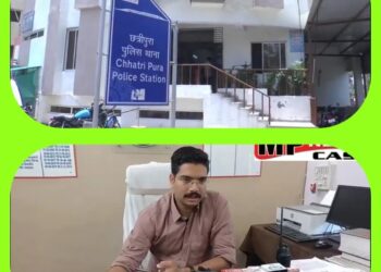 करोड़ों के कर्ज से परेशान IT इंजीनियर ने लगाई फांसी, सुसाइड नोट में लिखे कर्जदारों के नाम।