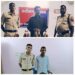 *डोंगरगढ-अवैध रूप से शराब विक्रय करने वाले 2 आरोपीयों पर की गयी कार्यवाही*