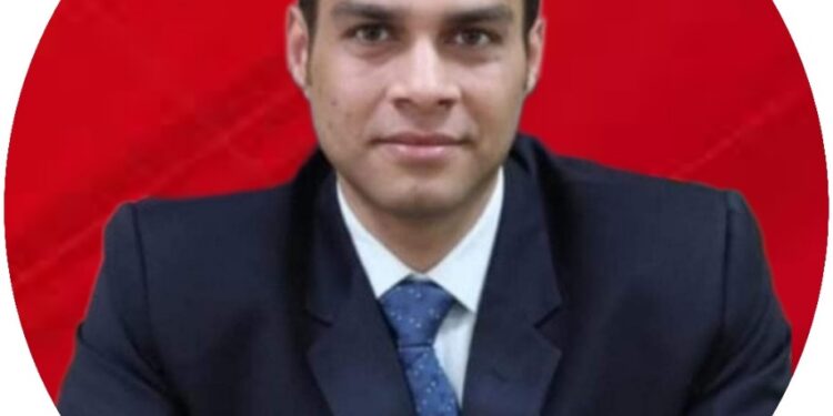 कलेक्टर अवि प्रसाद के निर्देश पर हुई गड्ढों की फिलिंग, नागरिकों को मिली राहत