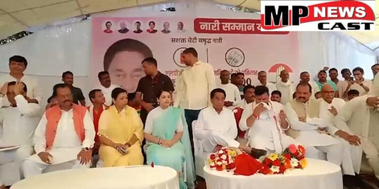 BJP को लगा झटका देखे VIDEO