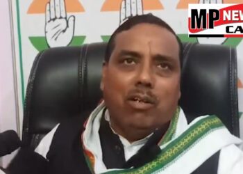ग्वालियर वायरल अश्लील वीडियो पर कांग्रेस विधायक सुरेशराजे का बयान