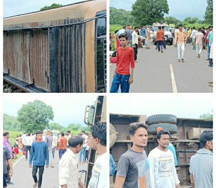 *ब्रेकिंग News katni*