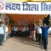 विश्नोई के बयान की सिहोरा में चौतरफा निंदा, समर्थन न कर सकें तो अनर्गल बयान भी जारी न करें विधायक जारी रही भूख हड़ताल