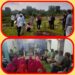 *सीईओ श्री गेमावत ने स्वसहायता समूह की महिलाओं से संवाद कर की जा रही गतिविधियों की ली जानकारी* *पौधारोपण कार्य का निरीक्षण कर दिए निर्देश*