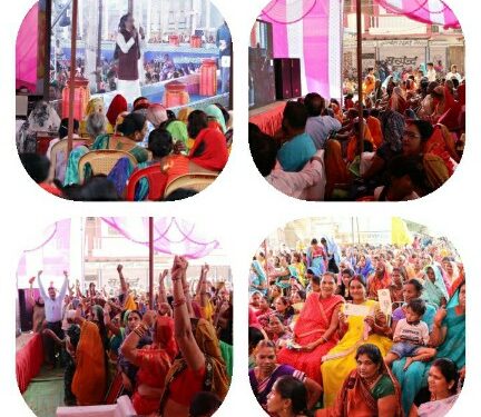मुख्यमंत्री लाड़ली बहना योजना में व्यय राशि देखिऐ कब कहा से कितनी जारी