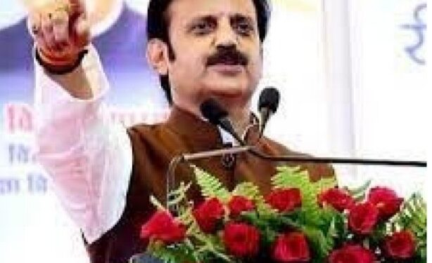 3 नए मंत्रियों को मिला विभाग, राजेंद्र शुक्ला संभालेंगे जनसंपर्क