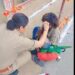 पुलिस का मानवीय चेहरा वीडियों देखकर आंसू आ जाऐ वायरल VIDEO