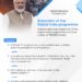 Union Cabinet approves expansion of the Digital India programme with an outlay of ₹ 14,903 crore