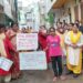 जिले में विश्व स्तनपान सप्ताह 01 से 07 अगस्त 2023 आंगनबाडी से लेकर जिला स्तर तक विभिन्न गतिविधयों का आयोजन