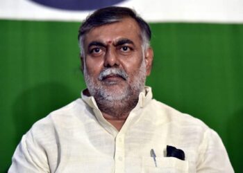 जिले के नागरिकों से आग्रह वर्षाकाल में किसी प्रकार का जोखिम न उठायें-केन्द्रीय राज्यमंत्री श्री पटेल