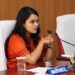 कलेक्टर सुश्री ऋजु बाफना के निर्देशों खाद्य सामग्री विक्रय करने वाली दुकानों का निरीक्षण