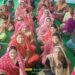ग्राम रहटगांव में जागरण आजीविका ग्राम संगठन द्वारा बैठक का किया गया आयोजन