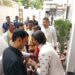 जन कल्याण मंच के जिलाध्यक्ष ने गृह मंत्री से मुलाकात कर स्थानीय समस्याओं से अवगत कराया