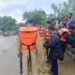 घुघरा वाॅटर फॅाल में डूबे दो युवकों में से एक का शव मिला