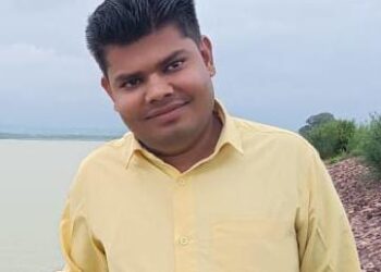 *राष्ट्रीय परशुराम परिषद इकाई ढीमरखेड़ा के तहसील अध्यक्ष नियुक्त हुए पंडित राहुल पाण्डेय*
