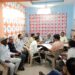 नर्मदापुरम विधानसभा का कार्यकर्ता सम्मेलन 10 अगस्त को कृषि उपज मंडी में होगा आयोजित,आयोजन को लेकर हुई बैठक में विभिन्न समितियों का हुआ गठन