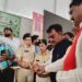 हरदा- तेंदूपत्ता संग्राहकों को हर संभव सुविधा उपलब्ध कराई जा रही है -वन मंत्री डॉ. विजय शाह