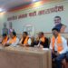 श्रीवास्तव की नियुक्ति पर हर्ष