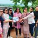 आलोहा नेचर सिरपुर में हेल्पिंग हैंड क्लब की प्रदेश स्तर बैठक संपन्न*