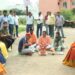 पं दीनदयाल वार्ड में विष्णुवेद विद्यालय के पास बनेगी 16 लाख 78 हजार की लागत से रोड एवं नाली
