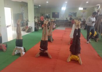 जिला स्तरीय खेल प्रतियोगिता में रीठी के छात्रों ने लहराया परचम