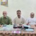 शिवराज सरकार में कमीशन का झूठ बेनकाब : प्रदेश कांग्रेस प्रवक्ता राजकुमार उपाध्याय केलू,कांग्रेस नेताओं पर एफआईआर दर्ज होने के बाद पत्रकारवार्ता में रखी अपनी बात.VIDEO