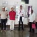 रेलवे चिकित्सालय में विश्व अंगदान दिवस यात्रियों व कर्मचारियों को किया जागरूक