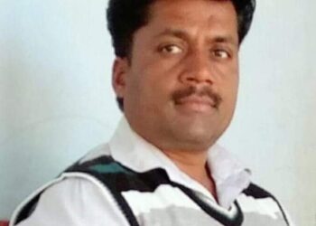 दिल के अरमा आसुओं में बह गये बड़वारा से मोती कश्यप का कटा टिकिट