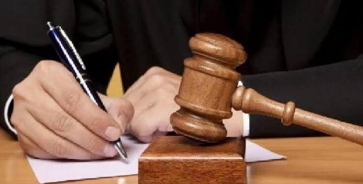 नाबालिग पीड़िता के साथ छेड़खानी करने वाले आरोपी को 03 वर्ष का कारावास एवं दस हजार अर्थदंड