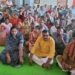 देश भक्त , देव भक्त, मातृ भक्त, पितृ भक्त बने – साध्वी सत्यव्रतानंद सरस्वती     स्नेह यात्रा एक थाल एक ख्याल के रुप में जोड़ने प्रयास है राजेश तिवारी