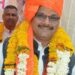 *राजेश तिवारी बने भाजपा प्रदेश कार्य समिति सदस्य*