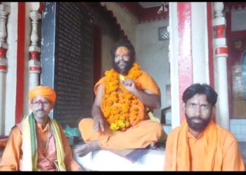 संत लडेगे चुनाव
