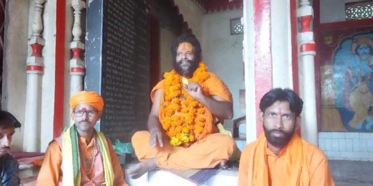 संत लडेगे चुनाव