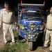 24 घंटे के अंदर चोरी हुआ आटो बरामद आरोपी गिरफ्तार
