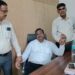 भोपाल रेलवे स्टेशन पर मैनेजर कैंटीन संचालक से 6 हजार/माह बंदी रिश्वत मांग रहा था, लोकायुक्त ने दबोचा