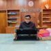जिला सीईओ शिशिर गेमावत ने अधिकारियों को दिए निर्देश स्वीप गतिविधियों के तहत वृद्ध जनों के सम्मान समारोह कार्यक्रमों का आयोजन