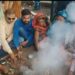अनिश्चितकालीन हड़ताल के दौरान भगवान भोलेनाथ का भव्य रुद्राभिषेक सम्पन्न आज होगा हनुमानजी महाराज का सुंदरकांड का पाठ वेतनमान को लेकर अनिश्चितकालीन हड़ताल का आज निरंतर सातवां दिन