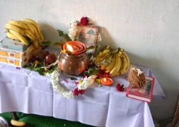 कौमी एकता की मिसाल* *प्राचार्य असगर हुसैन खान स्कूल में सुन्दर कांड पाठ एवं हवन करवाया* देखिऐ वीडियो
