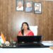 *निर्माण कार्यों की गुणवत्ता की जांच कराने महापौर ने निगमायुक्त को लिखा पत्र*  *निर्धारित मानक के अनुरूप कार्य नहीं होने पर नियमानुसार हो कार्यवाही*-*महापौर*