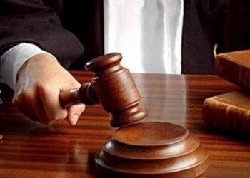 पुलिस के कार्य में बाधा डालने व चोट पहुंचाने वाले अभियुक्त को 6 माह का कारावास