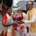 राष्ट्रपति मुर्मू पहुंची भोपाल, उत्कर्ष-उन्मेष कार्यक्रम का किया शुभारंभ