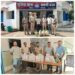 *मंडला पुलिस द्वारा अवैध मादक पदार्थों के विरूद्ध चलाए जा रहे हैं क्लीन स्वीप अभियान एवं पुलिस मुख्यालय के अभियान अंतर्गत मंडला पुलिस की कार्रवाई में लगभग 111 लीटर शराब जब्त*