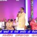 मैं सीधी पहले भी कई बार आया हूं, लेकिन आज लाड़ली बहनों ने, बुजुर्गों तथा भांजे-भांजियों ने जी भर कर, जो आशीर्वाद की वर्षा की, वह अद्भुत है: CM